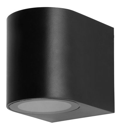 Уличный настенный светильник Feron Бостон DH014-P 51543