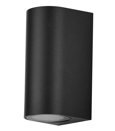 Уличный настенный светильник Feron Бостон DH023 51308