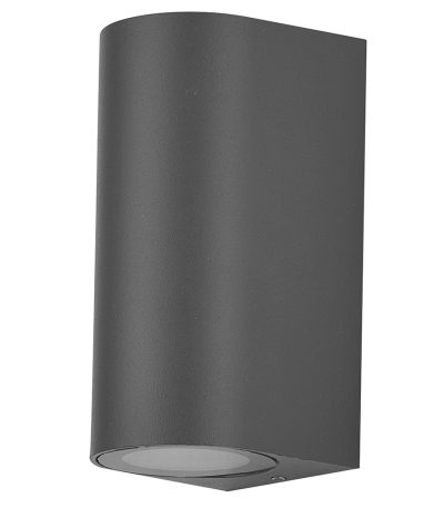 Уличный настенный светильник Feron Бостон DH023 51309