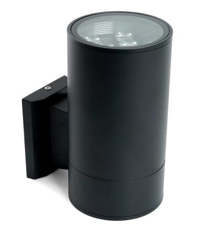 Уличный настенный светильник Feron Бостон DH0709 48353