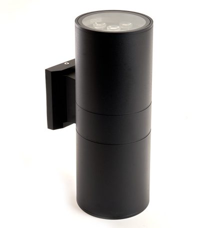 Уличный настенный светильник Feron Бостон DH0710 48354