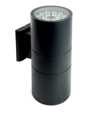 Уличный настенный светильник Feron Бостон DH0712 48358