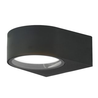 Уличный настенный светильник Feron Бостон DH1201 51326