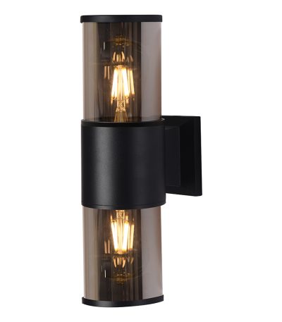 Уличный настенный светильник Feron Бостон DH1302 51331