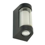 Уличный настенный светильник Feron Челси DH056 51493