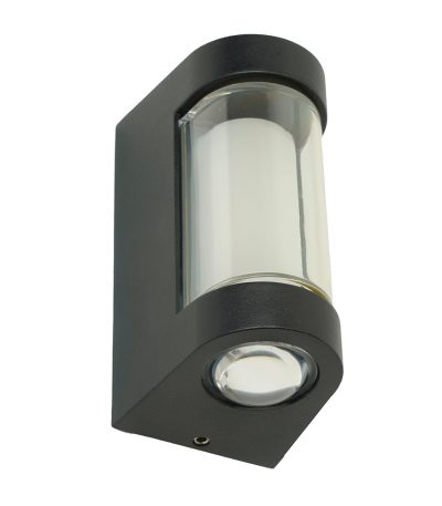 Уличный настенный светильник Feron Челси DH056 51493