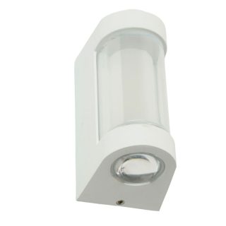 Уличный настенный светильник Feron Челси DH056 51495