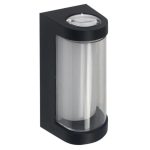 Уличный настенный светильник Feron Челси DH057 51485