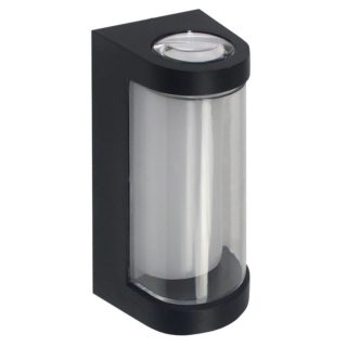 Уличный настенный светильник Feron Челси DH057 51485