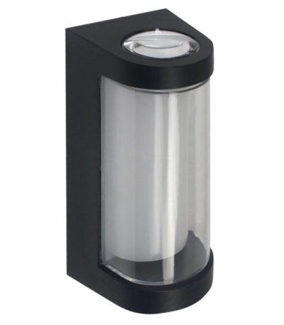 Уличный настенный светильник Feron Челси DH057 51485