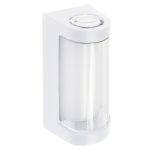 Уличный настенный светильник Feron Челси DH057 51487