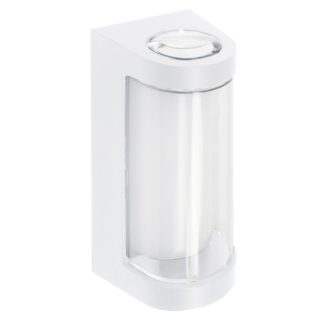 Уличный настенный светильник Feron Челси DH057 51487