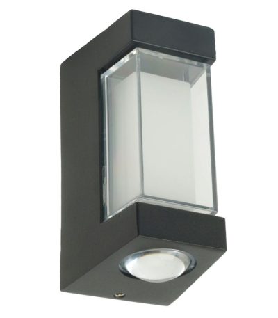 Уличный настенный светильник Feron Челси DH058 51489