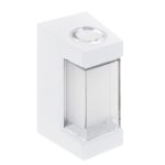 Уличный настенный светильник Feron Челси DH058 51491