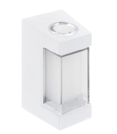 Уличный настенный светильник Feron Челси DH058 51492