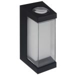 Уличный настенный светильник Feron Челси DH059 51481