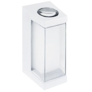 Уличный настенный светильник Feron Челси DH059 51483