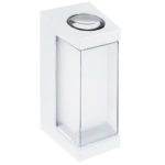 Уличный настенный светильник Feron Челси DH059 51484