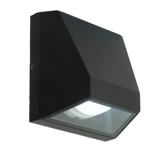 Уличный настенный светильник Feron Дели DH508 51329