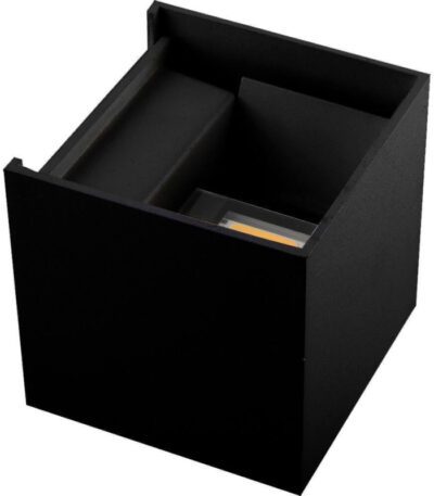 Уличный настенный светильник Feron DH012 11870