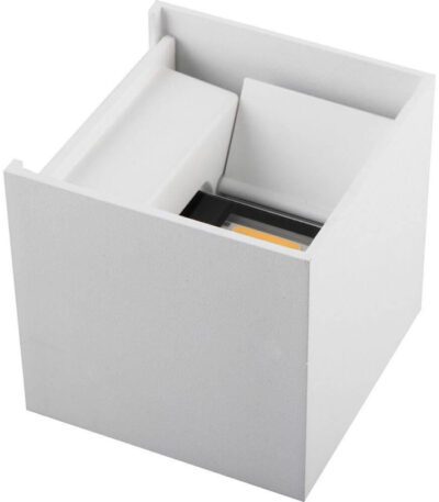 Уличный настенный светильник Feron DH012 11871