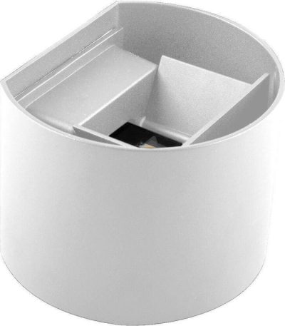 Уличный настенный светильник Feron DH013 11873