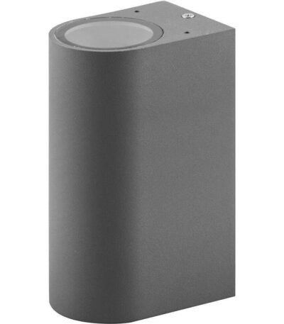 Уличный настенный светильник Feron DH015 11884