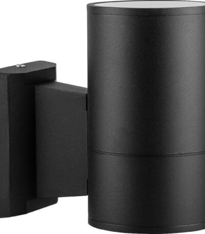 Уличный настенный светильник Feron DH0701 06296