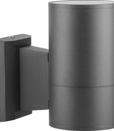 Уличный настенный светильник Feron DH0701 06297