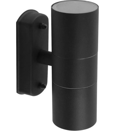 Уличный настенный светильник Feron DH0704 11881