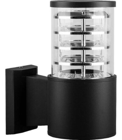 Уличный настенный светильник Feron DH0801 06300