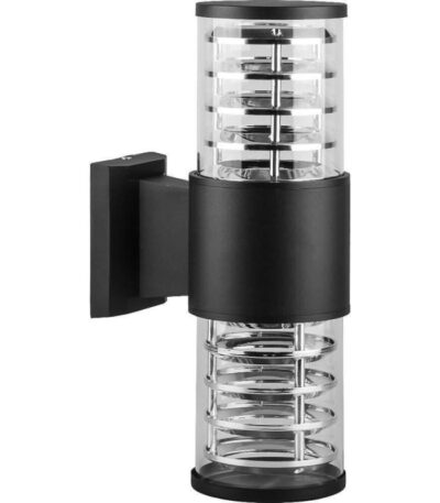 Уличный настенный светильник Feron DH0802 06298