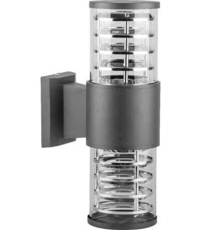 Уличный настенный светильник Feron DH0802 06299