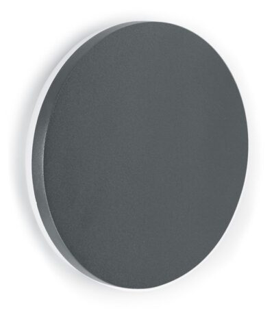 Уличный настенный светильник Feron DH104 06317