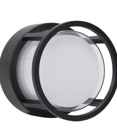 Уличный настенный светильник Feron DH107 06349