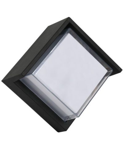 Уличный настенный светильник Feron DH108 06350