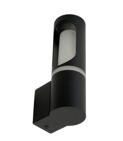 Уличный настенный светильник Feron DH1101 51233