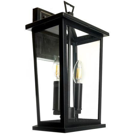 Уличный настенный светильник Feron Катания PL751 51279