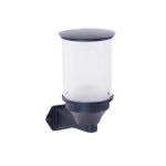 Уличный настенный светильник Feron Кельн DH1401 51736