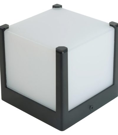 Уличный настенный светильник Feron Киото DH0606 51336