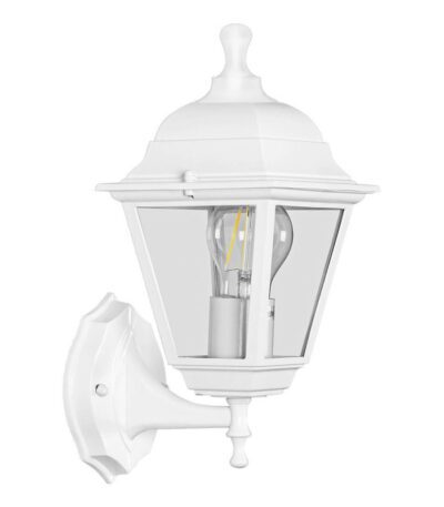 Уличный настенный светильник Feron Классика НБУ 0460001 32267