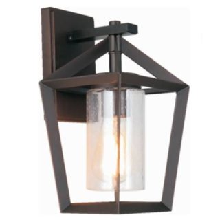 Уличный настенный светильник Feron Лозанна PL771 51836