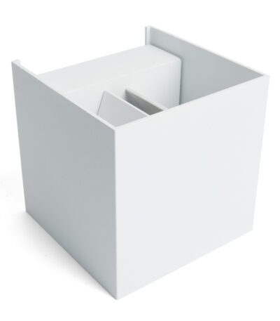 Уличный настенный светильник Feron Майами 48097