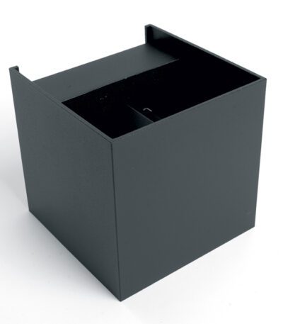 Уличный настенный светильник Feron Майами 48098