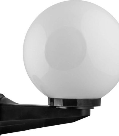 Уличный настенный светильник Feron НБУ 0160200 11581