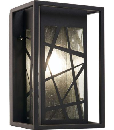 Уличный настенный светильник Feron Ницца PL641 11647