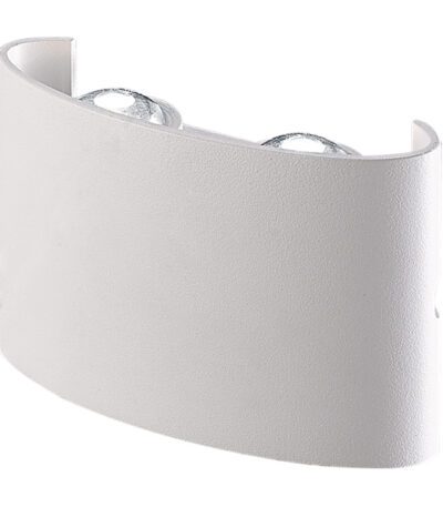 Уличный настенный светильник Feron Нью-Йорк 48310