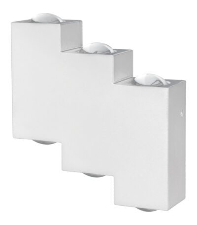 Уличный настенный светильник Feron Нью-Йорк 48314