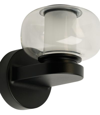 Уличный настенный светильник Feron Париж DH1601 51988