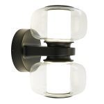 Уличный настенный светильник Feron Париж DH1602 51989